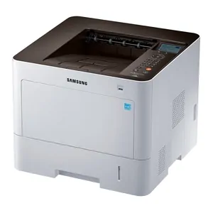 Замена usb разъема на принтере Samsung SL-M4030ND в Краснодаре